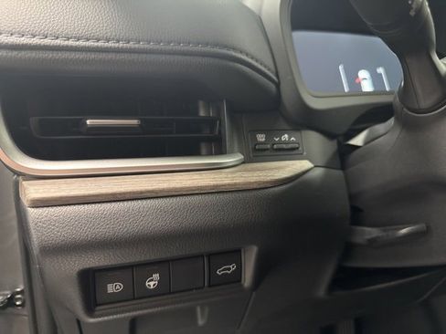 New 2026 Toyota Grand Highlander Platinum image 40