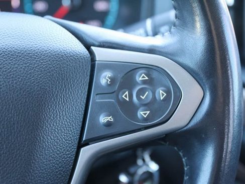 Used 2022 Chevrolet Colorado Z71 w/ Trail Boss Package image 29