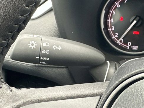 New 2025 Toyota RAV4 XLE image 24