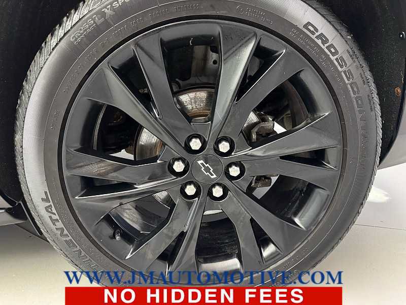 Used 2019 Chevrolet Blazer RS AWD/4WD image 9