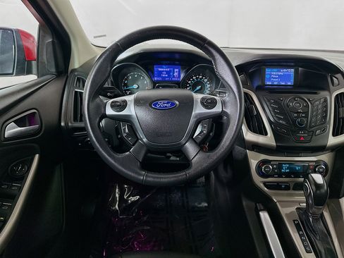 Used 2012 Ford Focus SEL image 20