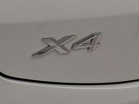 Certified 2023 BMW X4 xDrive30i w/ Convenience Package image 23