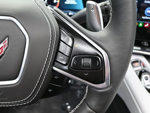 Used 2023 Chevrolet Corvette Stingray Premium Cpe w/ Z51 Performance Package image 31