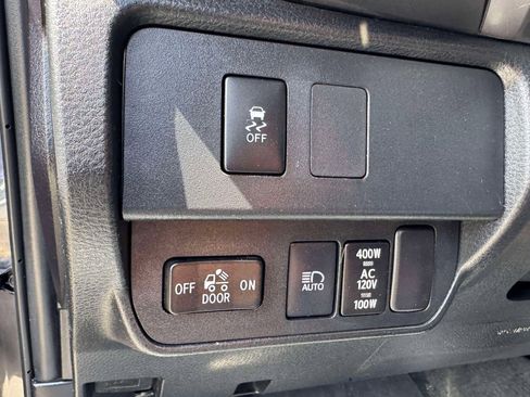 Certified 2023 Toyota Tacoma 4x4 Double Cab w/ Trail Edition image 28