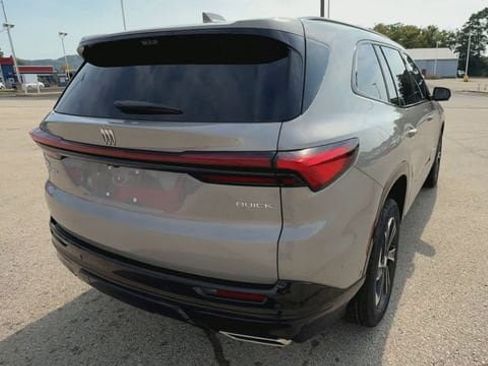 New 2026 Buick Enclave Sport Touring image 41