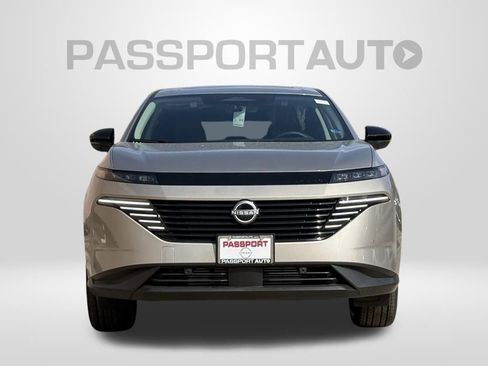 New 2026 Nissan Murano SL w/ Comfort Package AWD/4WD image 2