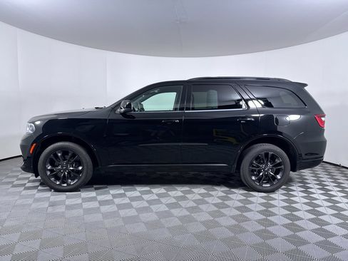Used 2023 Dodge Durango GT AWD/4WD image 14