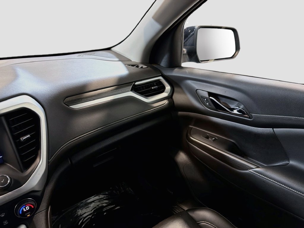 Used 2023 GMC Acadia SLT FWD image 26