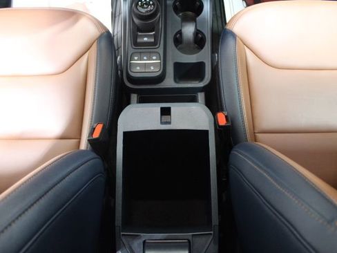 Used 2024 Ford Maverick Lariat w/ FX4 Off-Road Package image 33