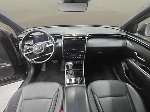 Certified 2024 Hyundai Santa Cruz XRT AWD/4WD image 21
