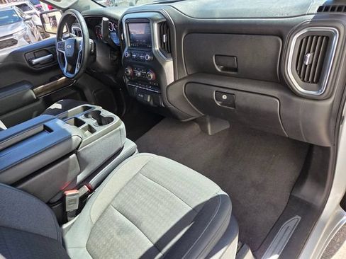 Used 2019 Chevrolet Silverado 1500 LT w/ All-Star Edition RWD image 16