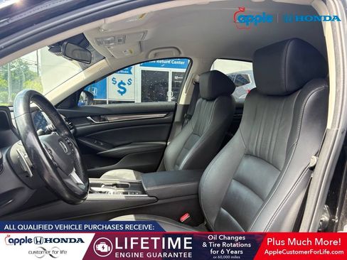 Used 2022 Honda Accord Sport Special Edition image 6