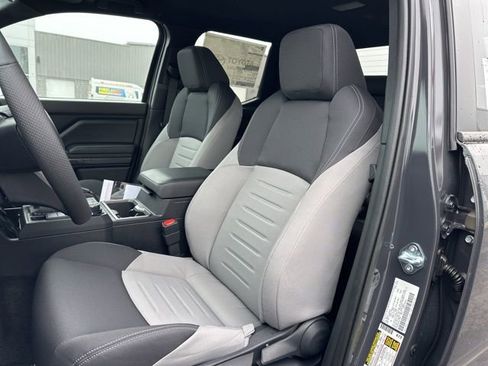 New 2026 Toyota Tacoma TRD Off-Road image 19