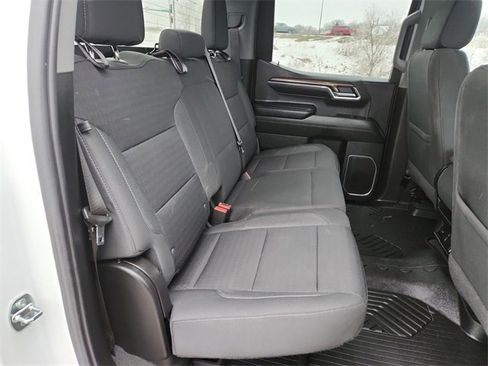 Certified 2023 Chevrolet Silverado 1500 RST image 25
