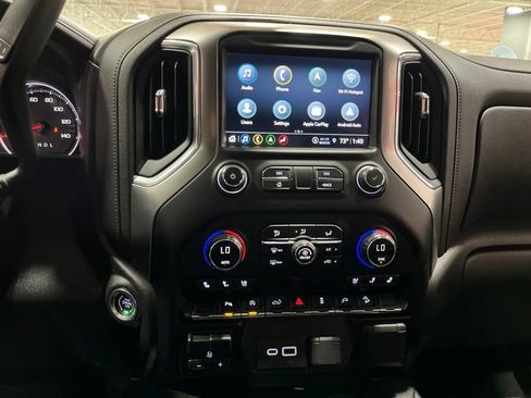 Certified 2021 Chevrolet Silverado 1500 LTZ AWD/4WD image 26