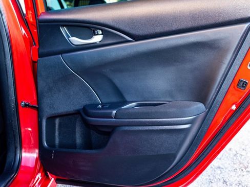 Used 2021 Honda Civic LX image 18