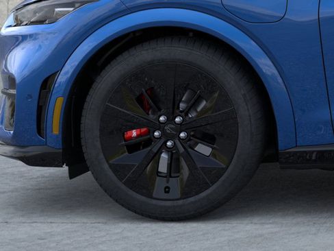 New 2025 Ford Mustang Mach-E GT w/ Interior Protection Package image 19