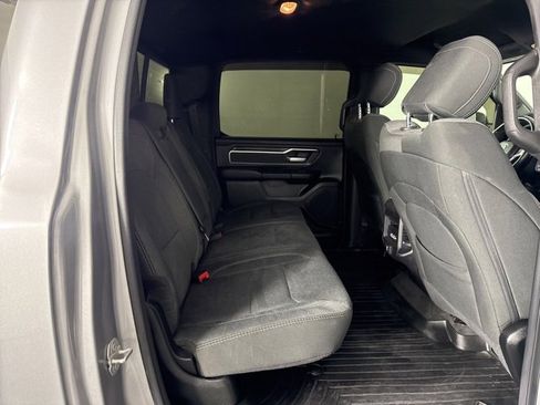 Used 2020 RAM 1500 Big Horn image 13