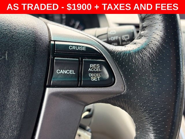 Used 2012 Honda Odyssey EX-L image 21