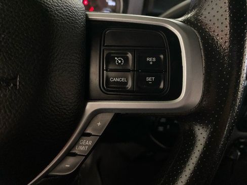 Used 2022 RAM 3500 Big Horn AWD/4WD image 22