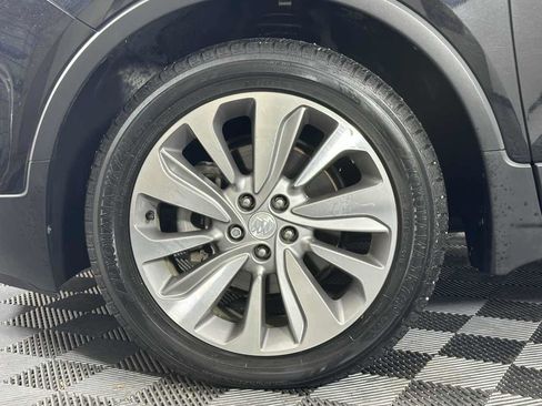 Used 2020 Buick Encore Preferred w/ Safety Package image 42