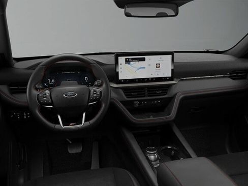 New 2026 Ford Explorer ST image 30