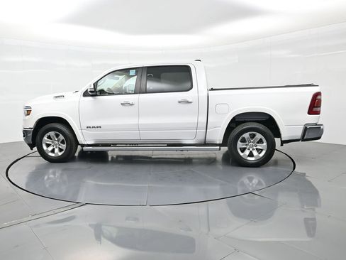 Used 2019 RAM 1500 Laramie image 9