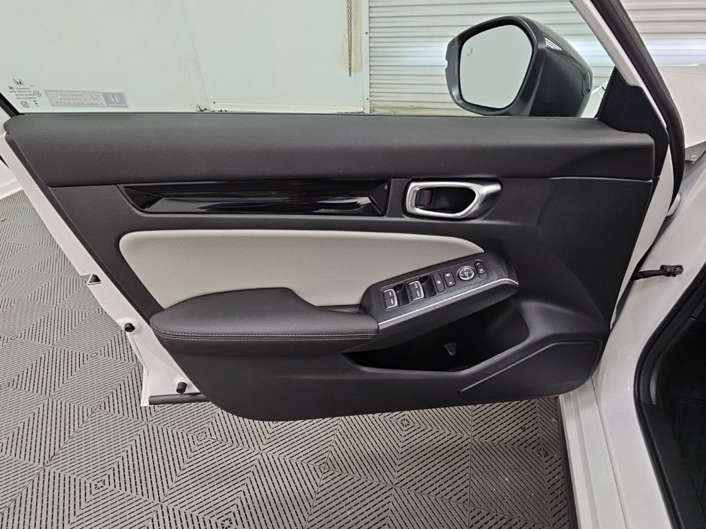 New 2026 Honda Civic Sport Touring image 31