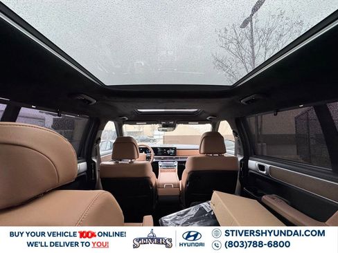 New 2026 Hyundai Santa Fe Calligraphy image 4