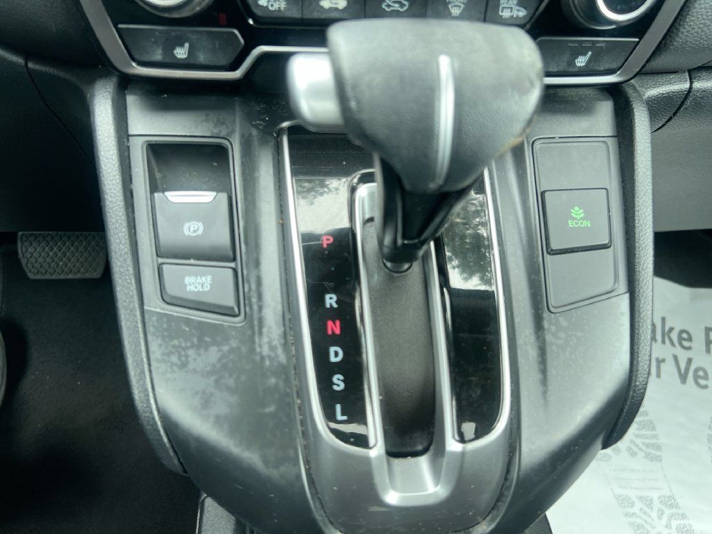 Used 2019 Honda CR-V EX-L image 20