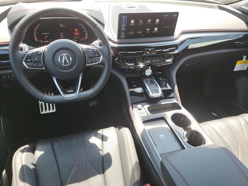 New 2026 Acura MDX A-Spec image 16