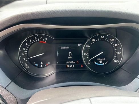 Used 2019 Lincoln MKZ Premiere FWD image 18