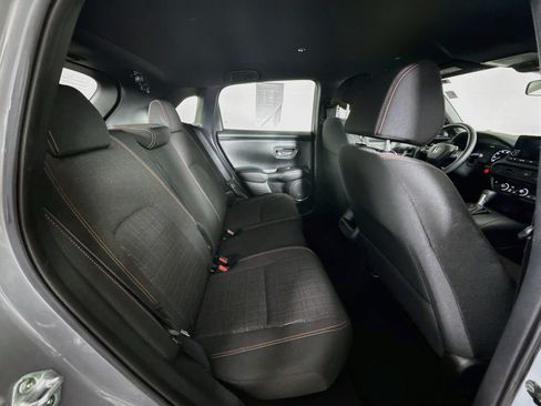 Used 2025 Honda HR-V Sport image 33