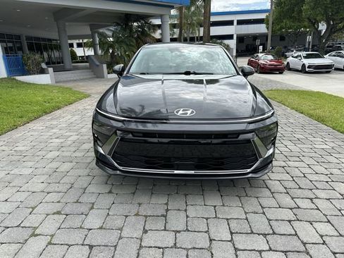 Used 2025 Hyundai Sonata SEL FWD image 21