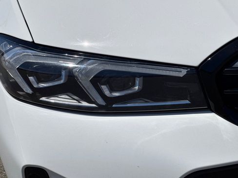 Used 2023 BMW M340i w/ Driving Assistance Package RWD image 11