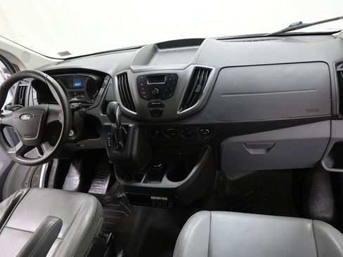 Used 2015 Ford Transit 150 130 Low Roof RWD image 4