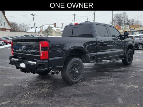 Used 2024 Ford F250 Lariat w/ Lariat Ultimate Package image 4