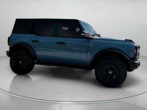 Certified 2023 Ford Bronco Wildtrak image 33