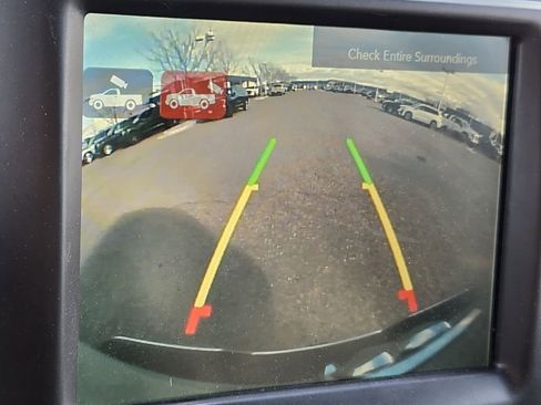 Used 2017 RAM 2500 Laramie w/ Convenience Group image 6