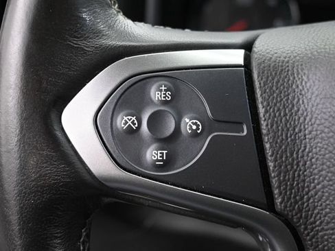 Used 2018 Chevrolet Silverado 1500 LT w/ LT Eassist Package RWD image 17