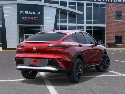 New 2026 Buick Envista Sport Touring w/ Convenience I Package image 28