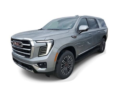 New 2026 GMC Yukon XL Elevation w/ Elevation Premium Package image 3