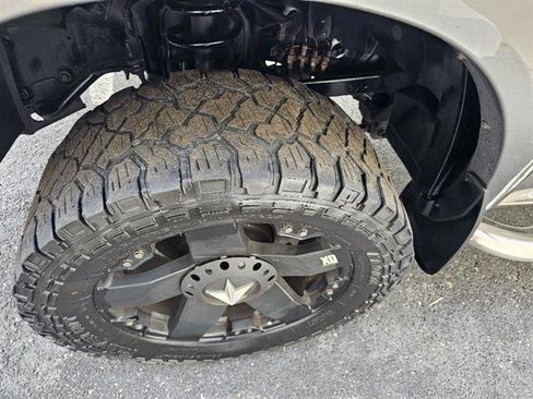 Used 2012 RAM 2500 Outdoorsman AWD/4WD image 13