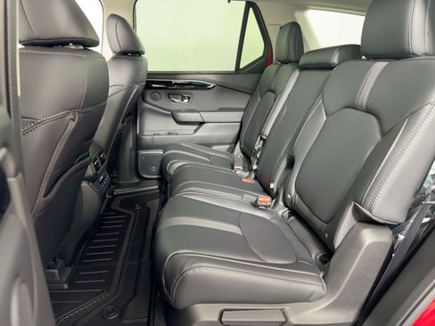New 2025 Honda Pilot EX-L image 13