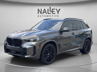 Used 2025 BMW X5 sDrive40i w/ M Sport Package video 1