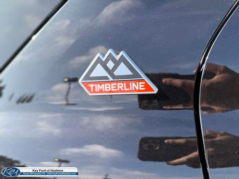 Used 2022 Ford Explorer Timberline image 41