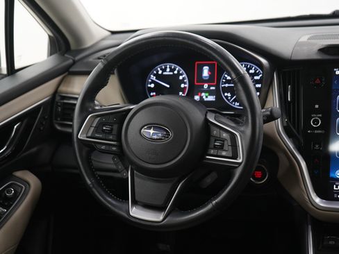 Used 2020 Subaru Outback Limited AWD/4WD image 14