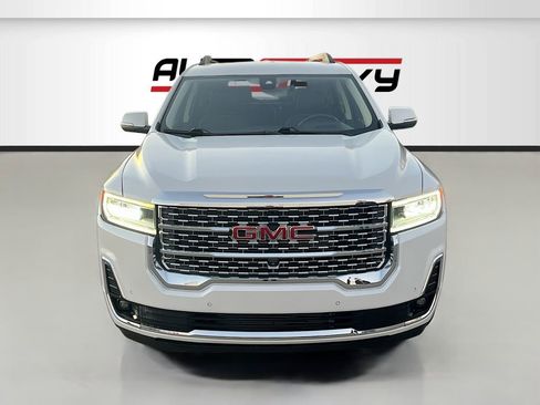 Used 2022 GMC Acadia Denali w/ Denali Technology Package FWD image 2