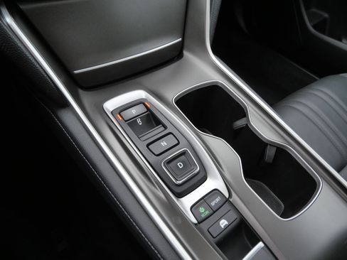 Used 2021 Honda Accord EX-L image 24