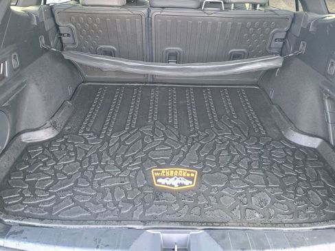 Used 2025 Subaru Outback Wilderness image 19